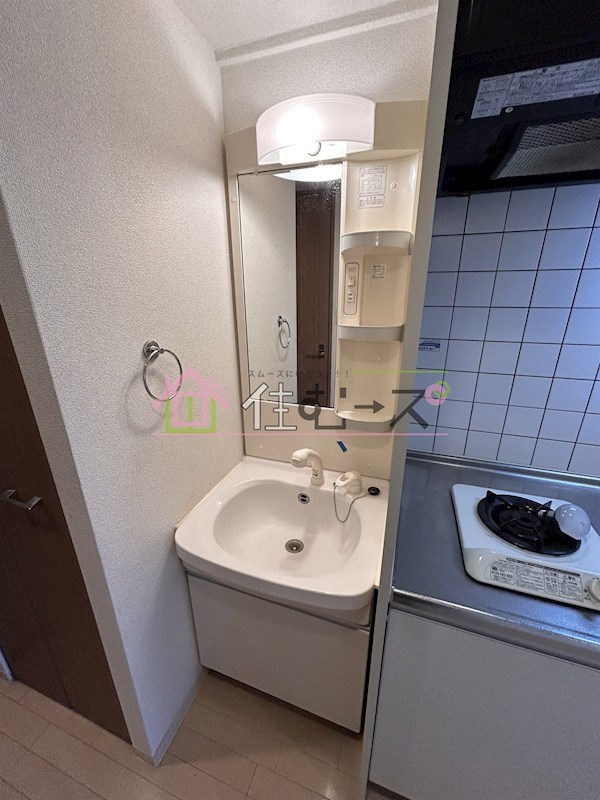 ライジングコート岸里玉出駅前 その他5