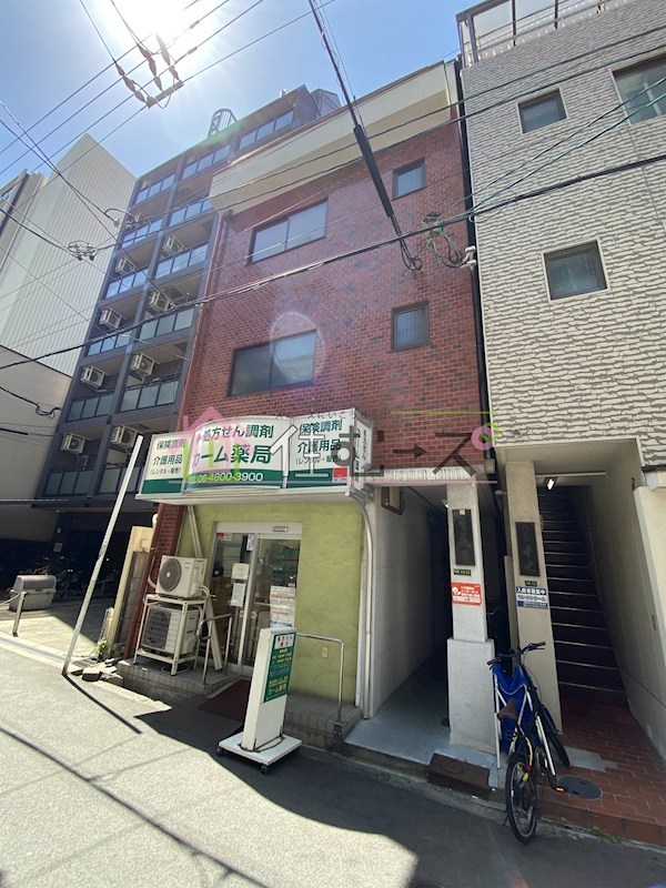 マンション池田 その他外観1