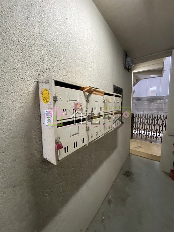 マンション池田 その他外観5