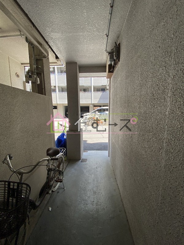 マンション池田 その他外観2