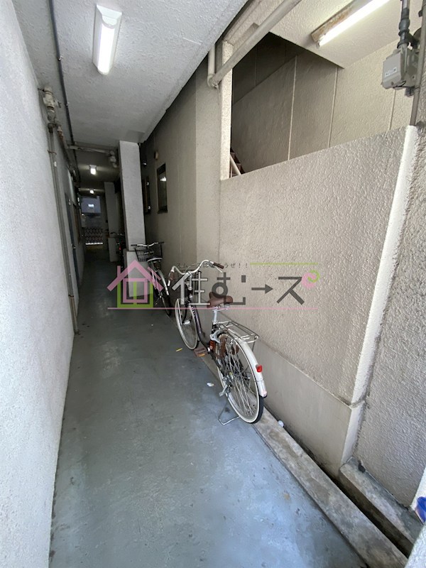 マンション池田 その他外観4