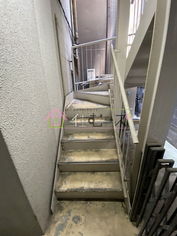 マンション池田 その他外観6