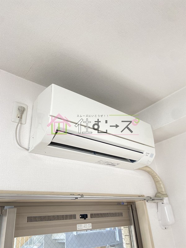 アクアプレイス梅田Ⅱ その他3