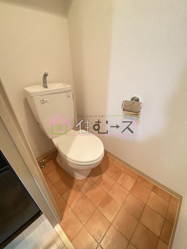 アクアプレイス梅田Ⅱ その他4