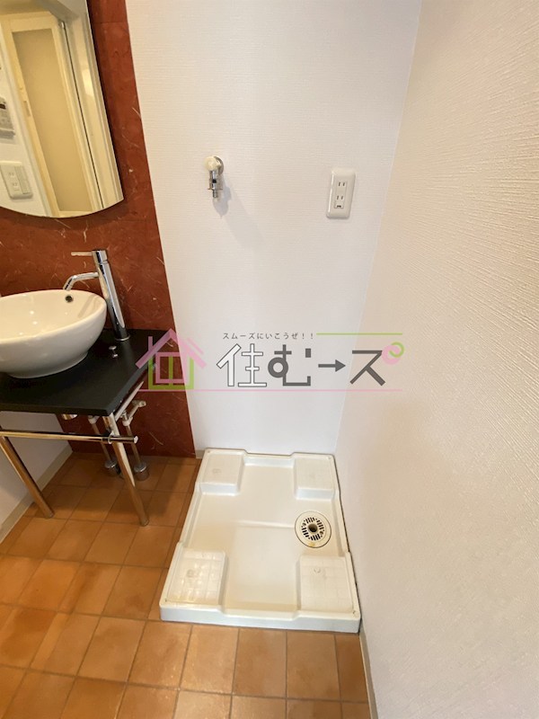 アクアプレイス梅田Ⅱ その他5