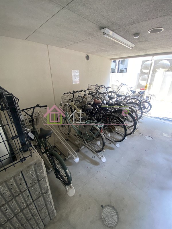 アクアプレイス梅田Ⅱ その他外観3