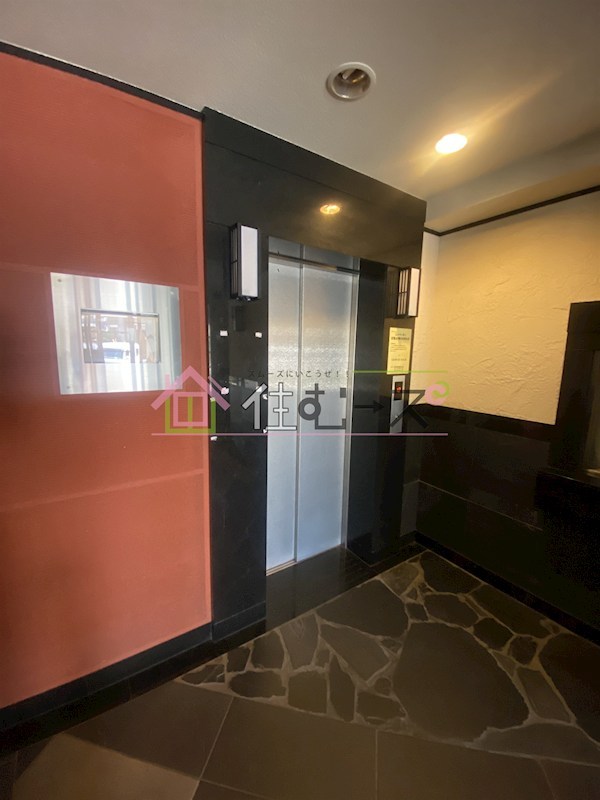 アクアプレイス梅田Ⅱ その他外観6