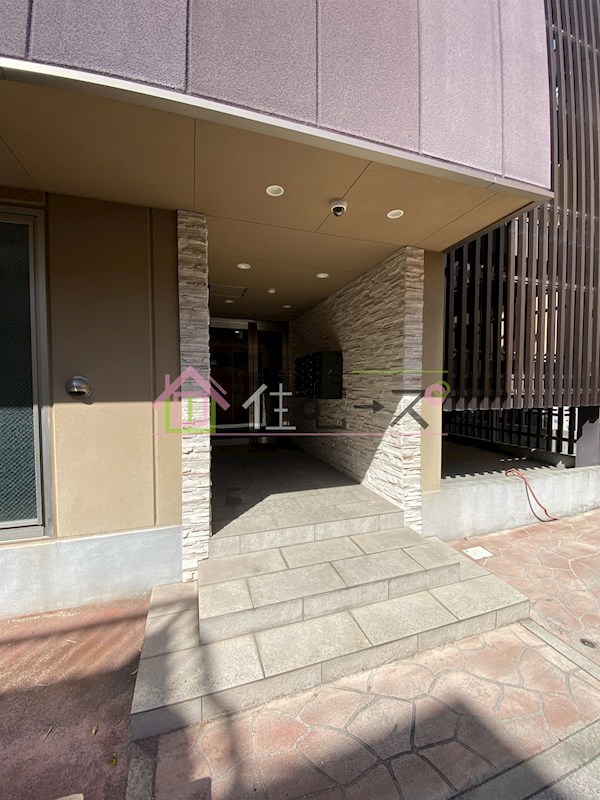 ネクスプロス天六 その他1