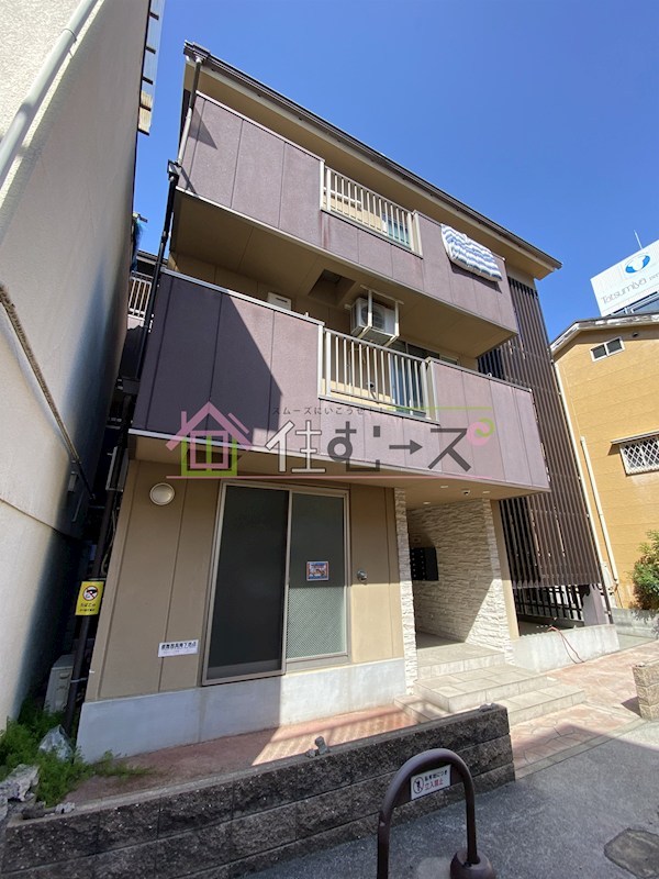 ネクスプロス天六 その他外観1