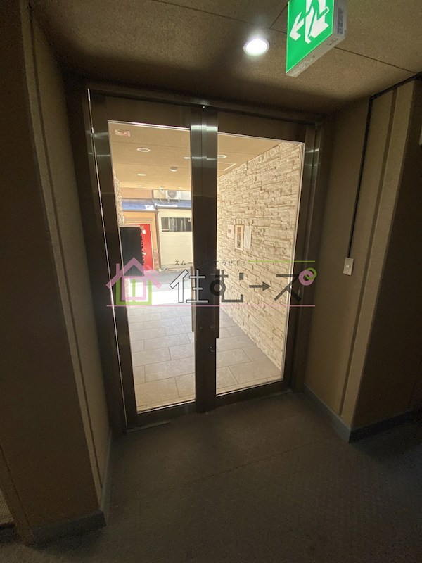 ネクスプロス天六 その他外観2