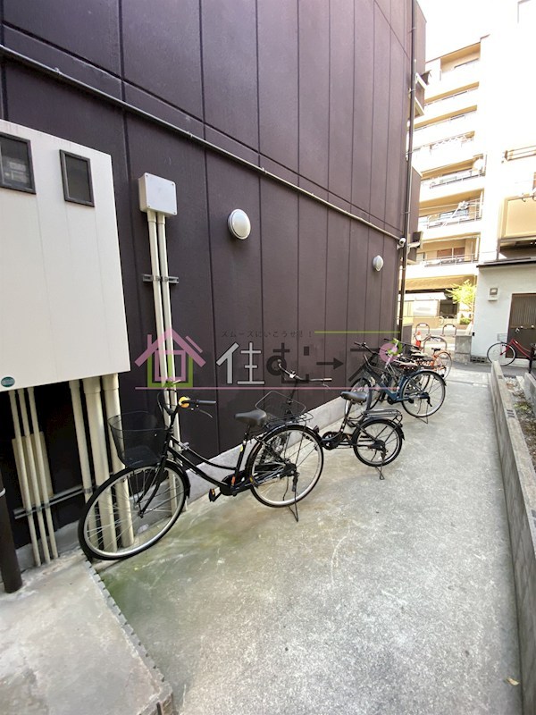 ネクスプロス天六 その他外観3