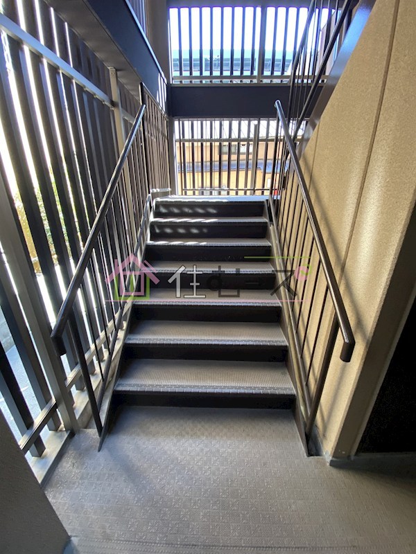 ネクスプロス天六 その他外観4