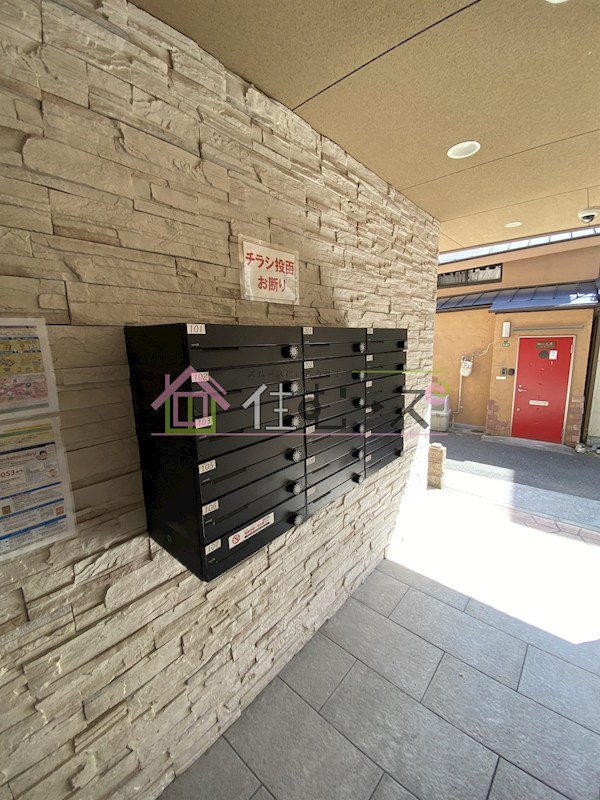 ネクスプロス天六 その他外観5