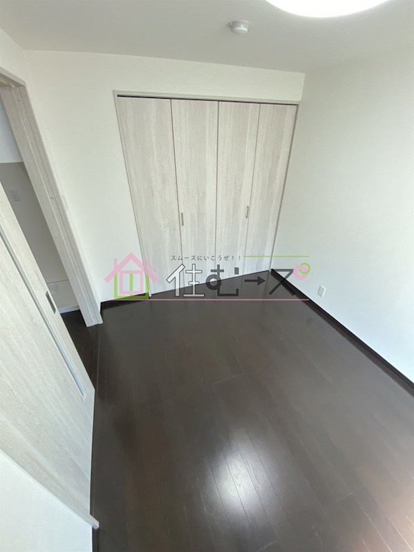 ネクスプロス天六 リビング