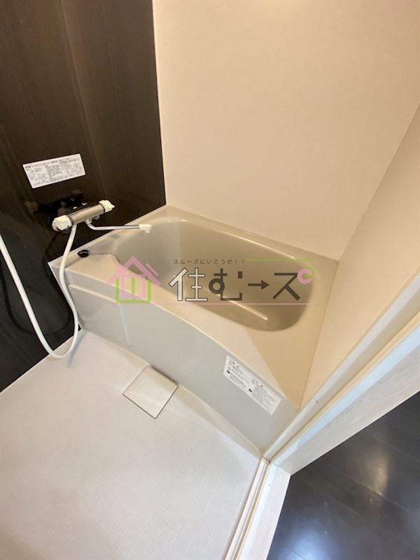 ネクスプロス天六 風呂画像