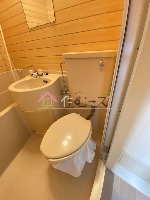 ハイツ天満宮 その他3