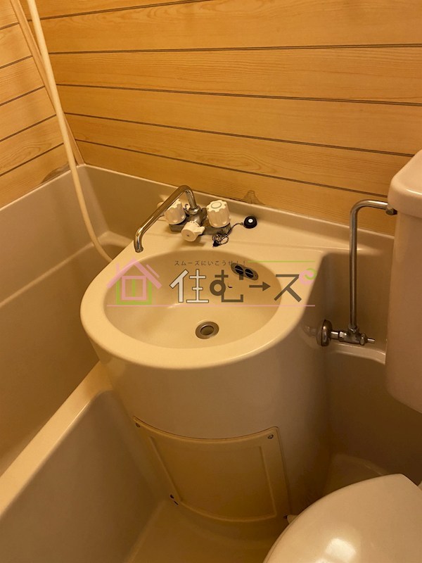 ハイツ天満宮 その他4