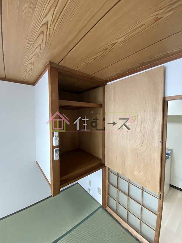 ハイツ天満宮 その他5