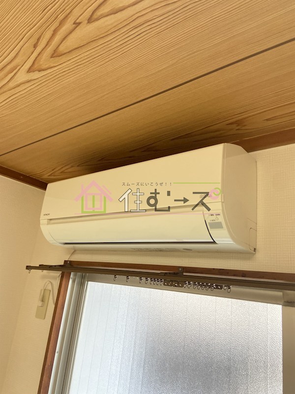 ハイツ天満宮 その他6