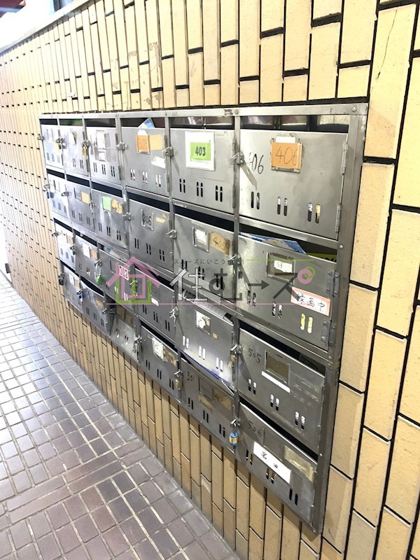 ハイツ天満宮 その他外観3