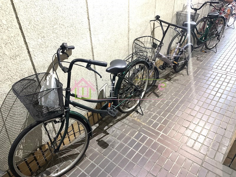 ハイツ天満宮 その他外観4