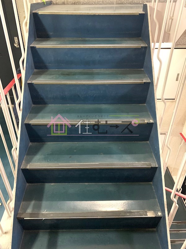 ハイツ天満宮 その他外観5