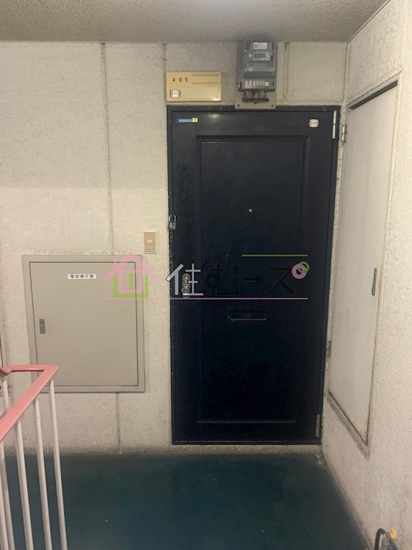 ハイツ天満宮 その他外観6