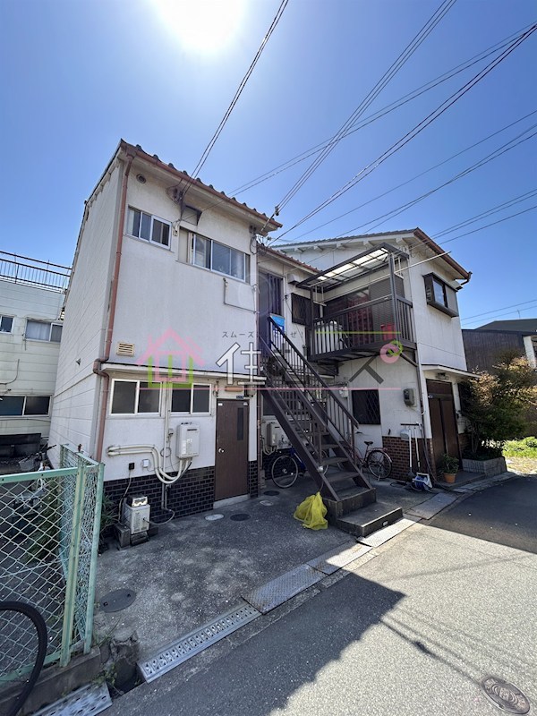 岩田文化 その他外観1