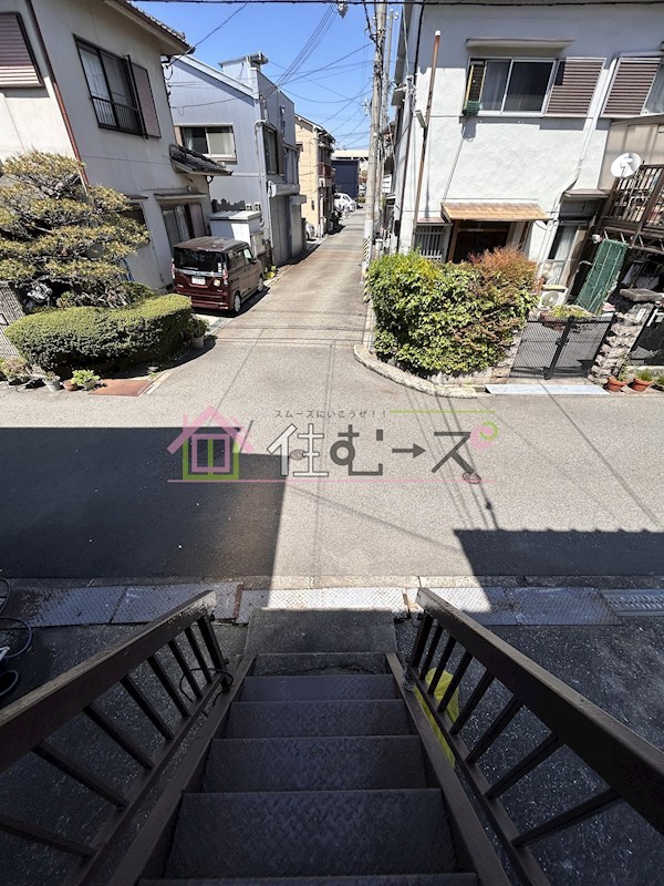 岩田文化 その他外観2