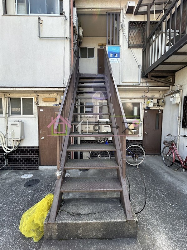 岩田文化 その他外観4