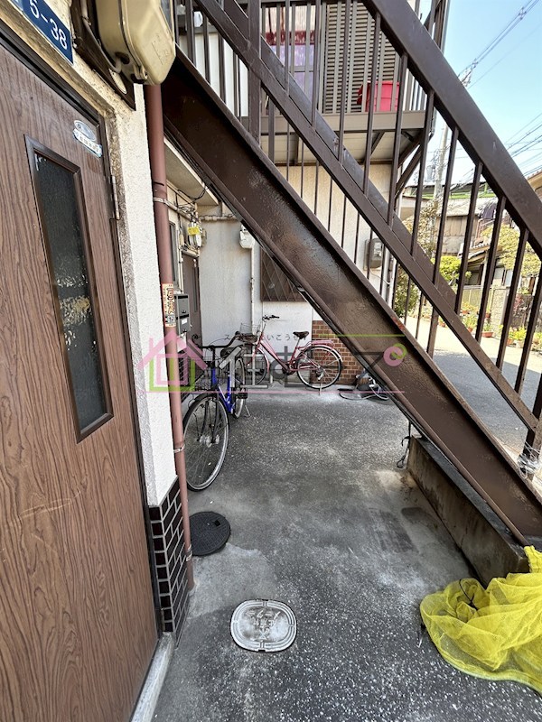 岩田文化 その他外観6