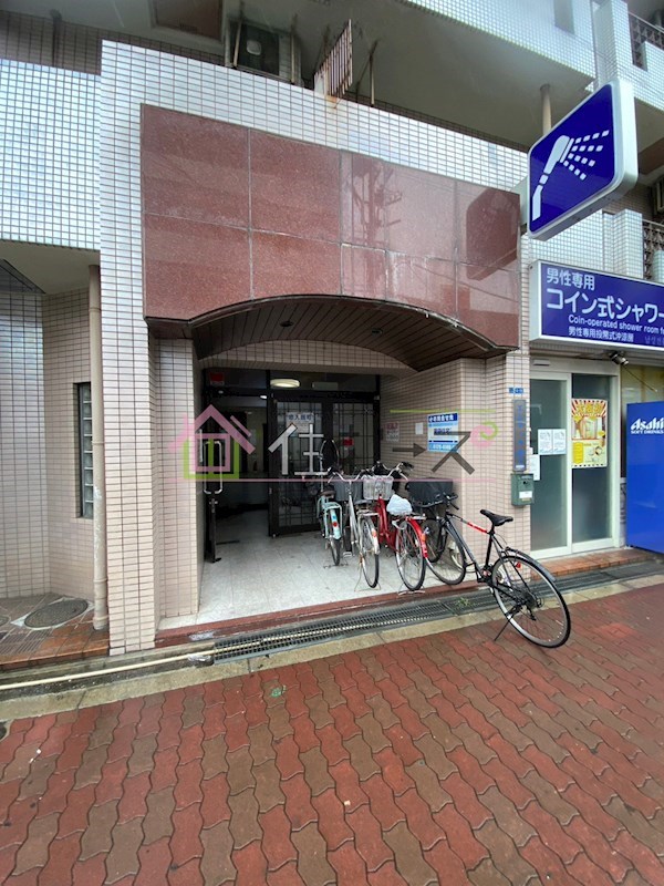 エムテック山王 その他1