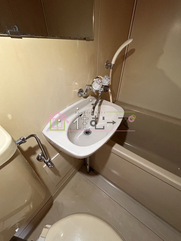 エムテック山王 その他4