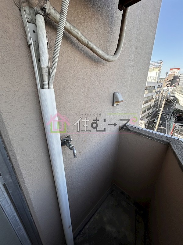 エムテック山王 その他6