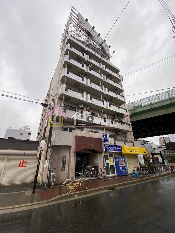 エムテック山王 その他外観1