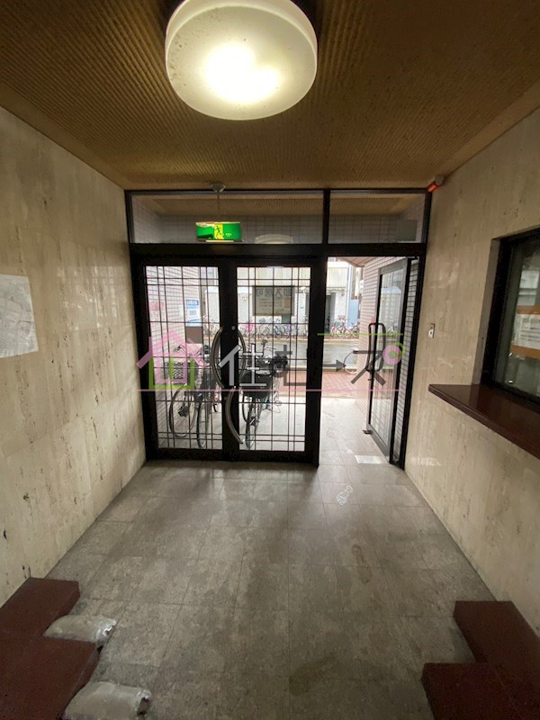 エムテック山王 その他外観6