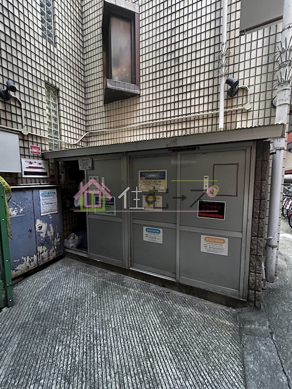 メゾン・ド・セレーネ  その他外観6