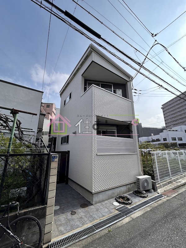 アッツ・コート玉出駅前 その他外観1