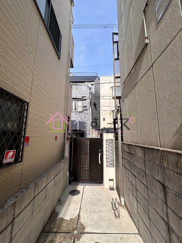 アッツ・コート玉出駅前 その他外観5