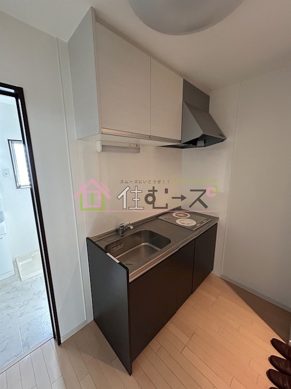 アッツ・コート玉出駅前 キッチン