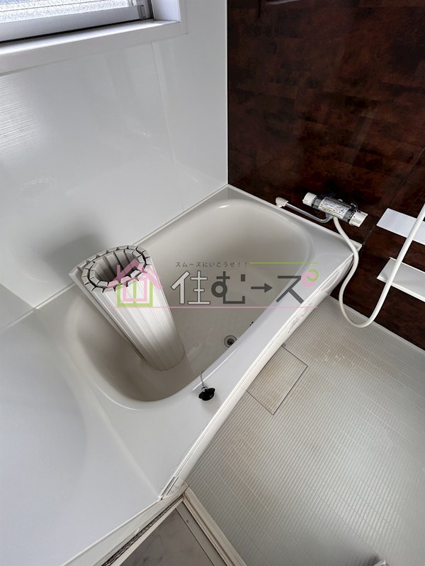 アッツ・コート玉出駅前 風呂画像