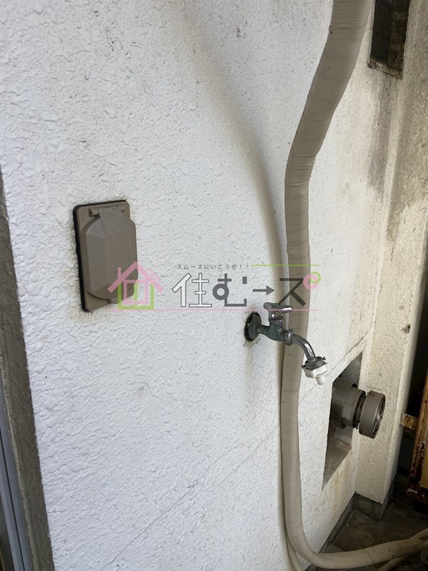 シャトー天満  その他3