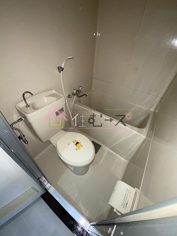 シャトー天満  その他4