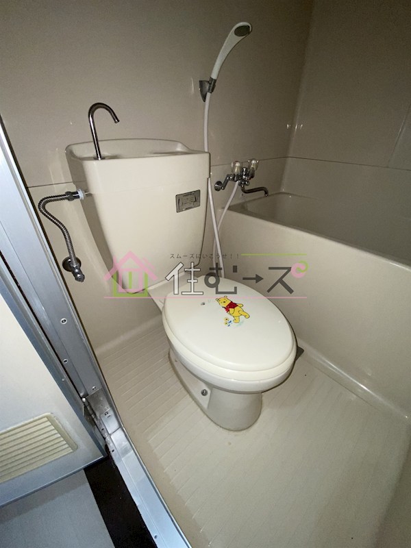 シャトー天満  その他5