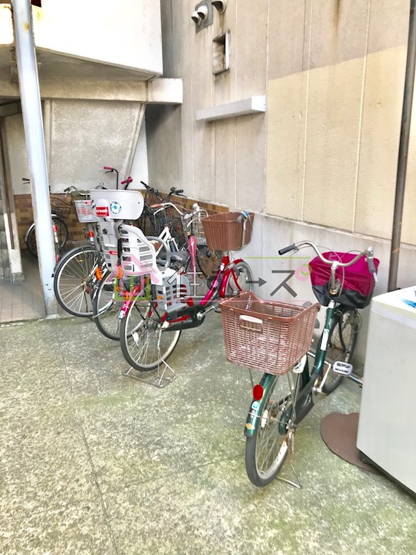 シャトー天満  その他外観5