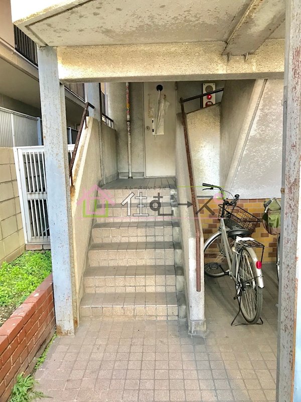 シャトー天満  その他外観6