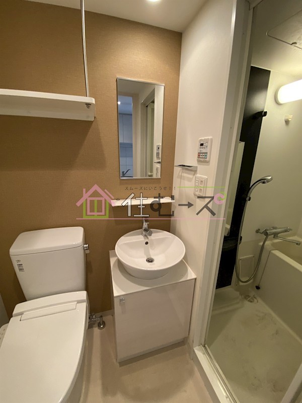 エスリード梅田グランノース その他6