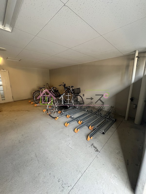 エスリード梅田グランノース その他外観6