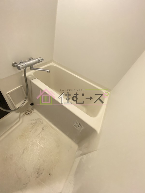 エスリード梅田グランノース 風呂画像