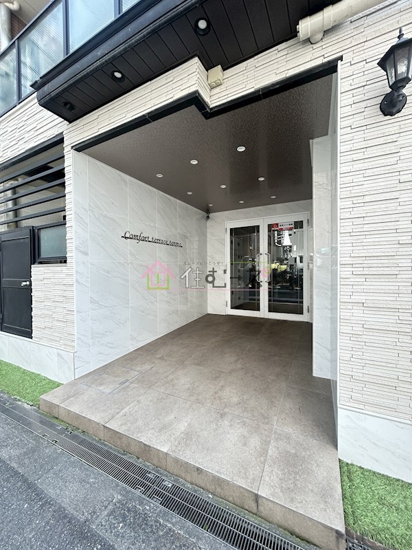 コンフォートテラステンマ その他1